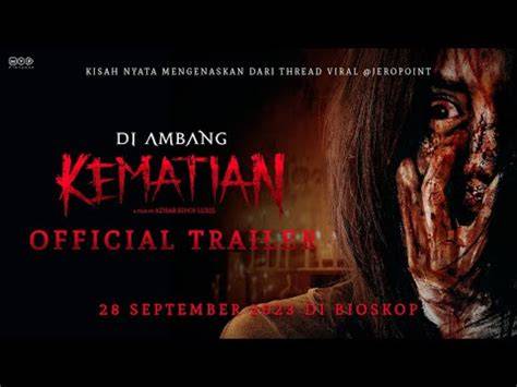 fiIlmM DI AMBang KematiaN dengan scene terpanas cepat order sekarang terbaik image 1