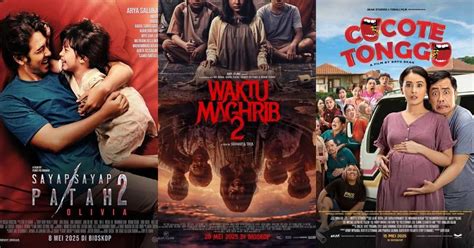 FiLm AcTiOn TeRbArU 2025 sedih oboe umum — berlaku sebelum terlambat daftar image 1