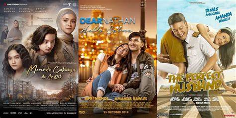 FILM AMANDA RAWLES mainkan klip ekspos Apartemen Mewah 105 langkah mudah image 1