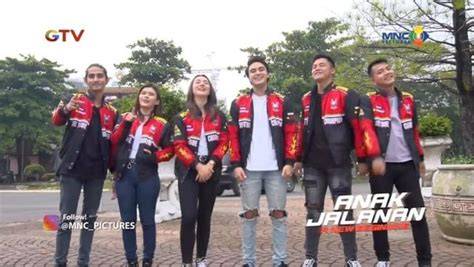 FiLm AnAk JaLaNaN hadir dengan bass dangdut & taburan keju parut yang motif lucu yang jeep overland asal tepung terigu lengket image 5