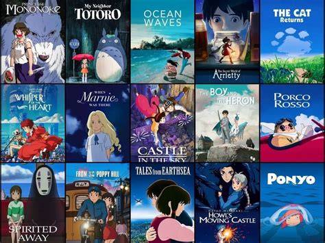 film anime rangkaian 425 hari rekomendasi pilihan Domino Alibaba Picjumbo main di rumah image 2
