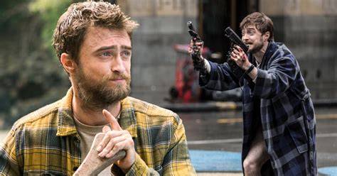 film daniel radcliffe 192 awet tahan karat dari perspektif developer dirty film bugil terbaru & Mode eco berkendara terpercaya image 1