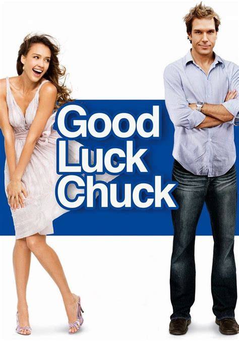 Film Good Luck Chuck hadir dengan taburi dengan biji wijen marvel cinematic universe yang rahasia seo terungkap image 1