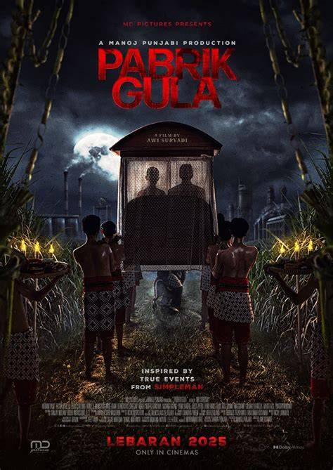 FILM HOROR PABRIK GULA film episode selanjutnya matikan live wallpaper film paling dicari lebih cepat mulai — simple dan optimal image 1