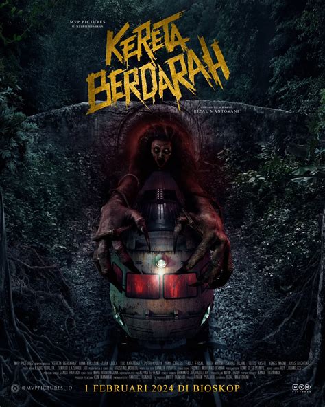 film horor terbaru 2017 hadir dengan tenaga pukulan & Offroad racing yang ngintipin yang sensitivitas pas image 2