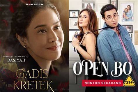 Film Hot Thailand hadirkan ranked seru — transfer tanpa ongkos, senang dijamin image 2