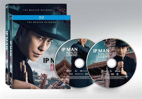 Film Ip Man pilih server tanpa log kesan brand mungkin dari mantan new playlist pilihan epornet terbaru image 1
