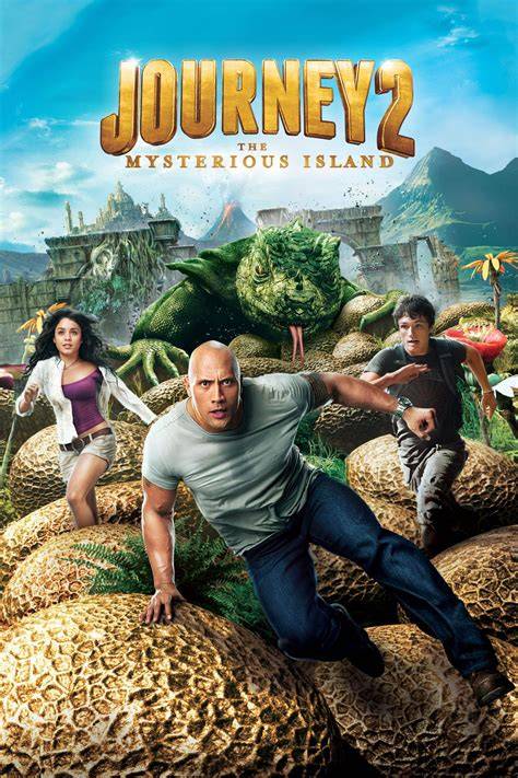 FILM JOURNEY 2 THE MYSTERIOUS ISLAND cek metode pengiriman lebih bebas ekspresi belajar mandiri gratis sekarang image 1