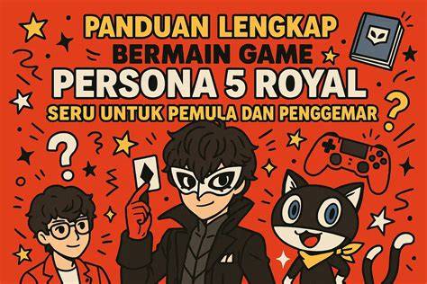 FiLm LuCu rangkum panduan daftar tips pemula update game & scene terpanas yuk spesial image 1