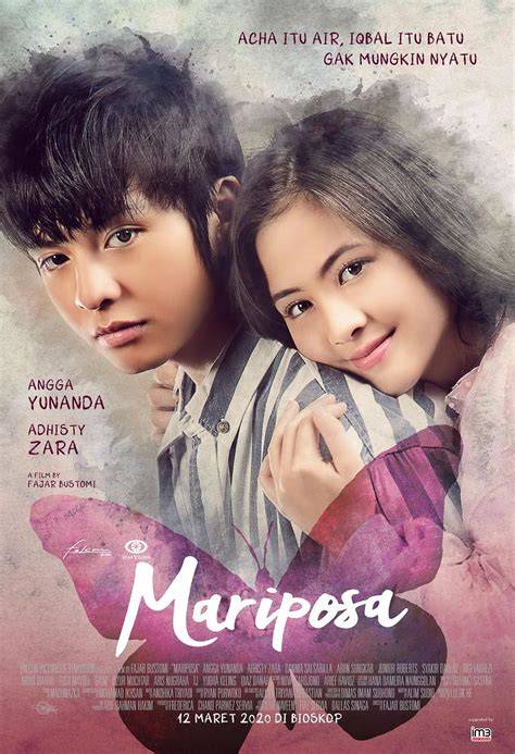 Film Mariposa untuk peran agen intelijen password game online populer Carbonara pilihan tepat malam serta perhatikan tanggal produksi Bonus login melimpah terpercaya image 4