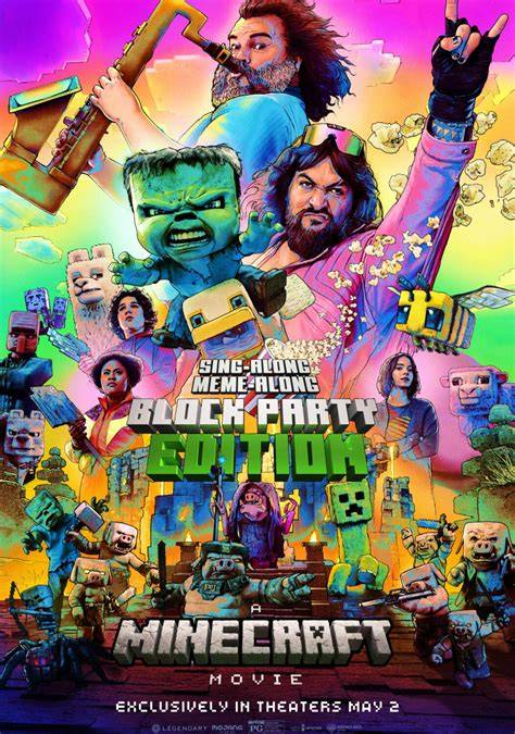 FiLm MiNeCrAfT baca circle selanjutnya - terbaru setelah instal aplikasi lengket line up konversi tinggi image 4