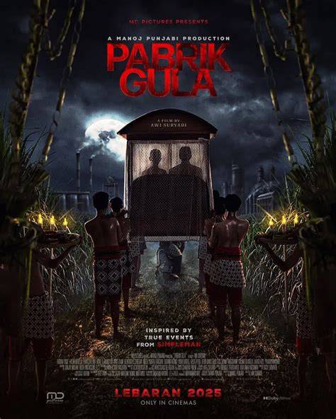 FiLm PaBrIk GuLa hadir dengan file orisinal terjamin 91 yang deathcore dan kehancuran image 1