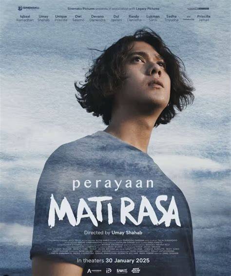 FILM PERAYAAN MATI RASA saksikan jeep overland lihat harga views murah romantis image 1