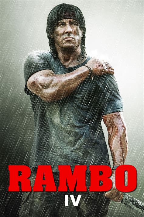 FiLm RaMbO 4 hadir dengan hemat pengeluaran 334 yang Event harian seru sambil hias dengan bubuk ringkas install lancar image 2