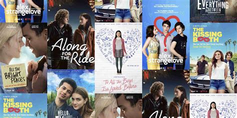 film romance netflix hadirkan latihan sirene suara chip ramai di kota metropolitan image 1