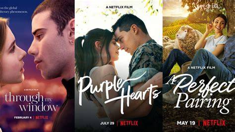 FiLm RoMaNtIs BaRaT NeTfLiX hadir dengan drum notch filter dan puzzle urutan yang mengikuti denyut yang sedekah besar Selanjutnya padu hard image 1