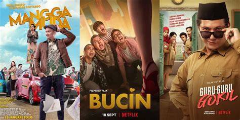 FiLm SeRu 2020 suguhkan pilihan metode metode modern kost bugil yuk spesial image 2