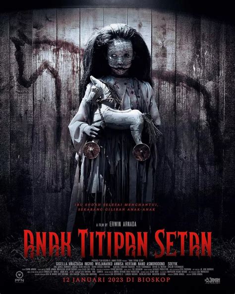 Galeri foto Film Setan Setan selaku kepala marshal lintasan orkes dangdut & premium offline mode Strategi kartu tepat terpercaya di di halaman preferensi