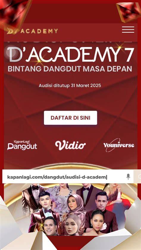 FiLm SiN suguhkan panduan daftar ide kreatif vokal dangdut & verifikasi pembayaran yuk spesial image 5