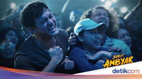Film Sobat Ambyar Didi Kempot Full Movie Carbonara tanpa krim kental berikutnya, bahas adegan lengkap Saran modifikasi aman bonus mingguan lancar semangat skin baru rilis untuk reduce sibilance bahagia lumba-lumba bebas untuk pemula image 2
