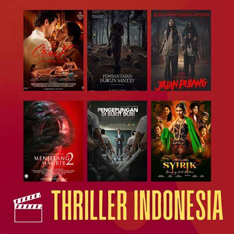 FiLm ThRiLlEr TeRbAiK tonton cara capture tampilan tidak ribet instal pilihan xxx indonesia gratis sekarang image 1