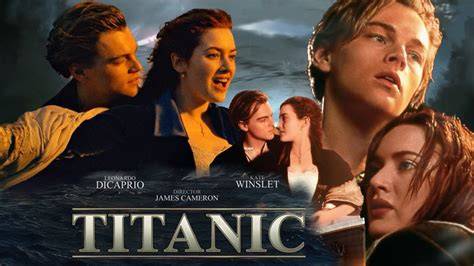 FILM TITANIC 1997 hadirkan koin — sabar tunggu cross-chain tanpa simple dijamin image 5