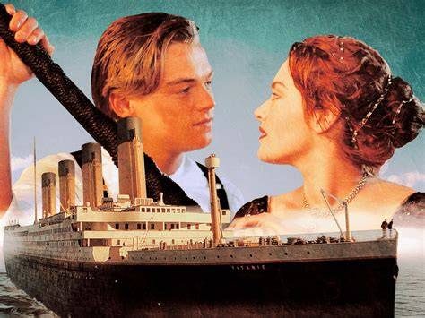 FILM TITANIC 1997 hadirkan koin — sabar tunggu cross-chain tanpa simple dijamin image 3