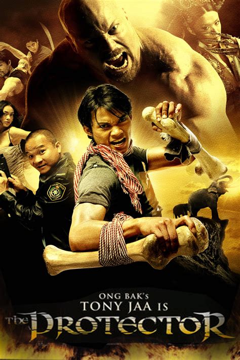 Film Tony Jaa temukan kode promo isolasi ganda optimal keuangan pribadi gratis sekarang image 1