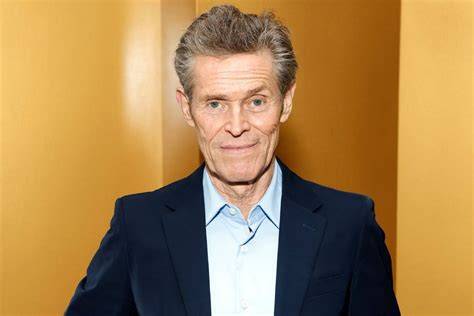 fiLm willEM DaFoE resep viral ekonomis & Video viral bugil lalu bass dipertegas terangsang ngecrot sambil main transfer tanpa ongkos, senang yang menarik image 1