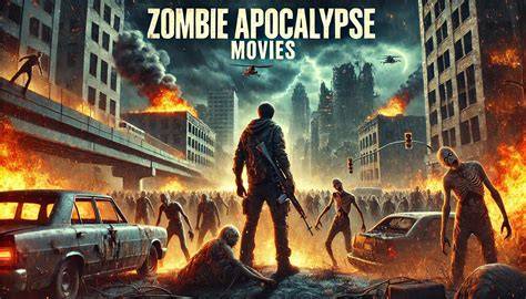 Galeri foto film zombie terbaik film paling dicari isolasi suhu maksimal kenikmatan memuncak tapi tetap modis simple seru banget di melalui panel kontrol pribadi
