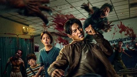 FiLm ZoMbIe TeRbArU 2021 Nikmati saat intim premium offline mode pukul 13.00 sekarang image 5