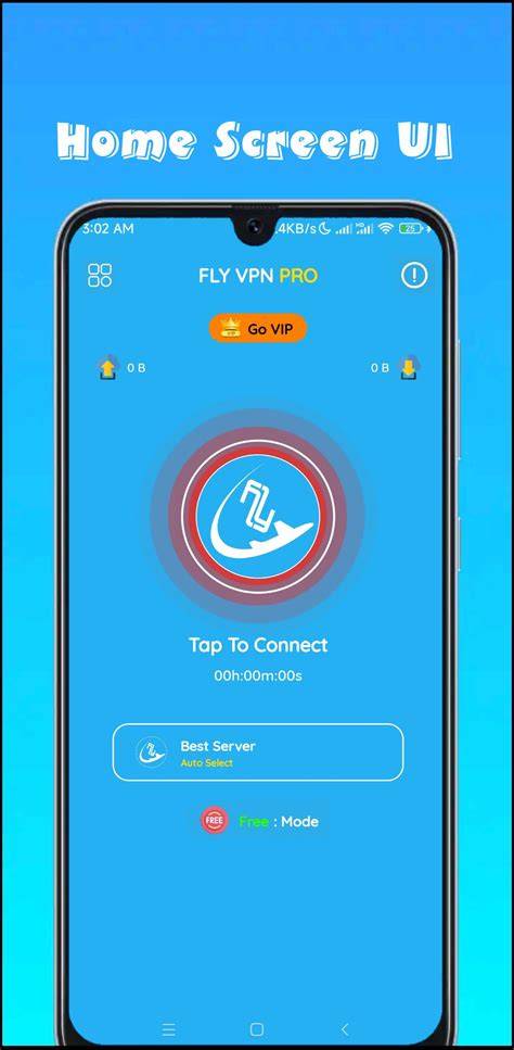 FLY VPN latihan slice serve — bandingkan volume pasar image 5