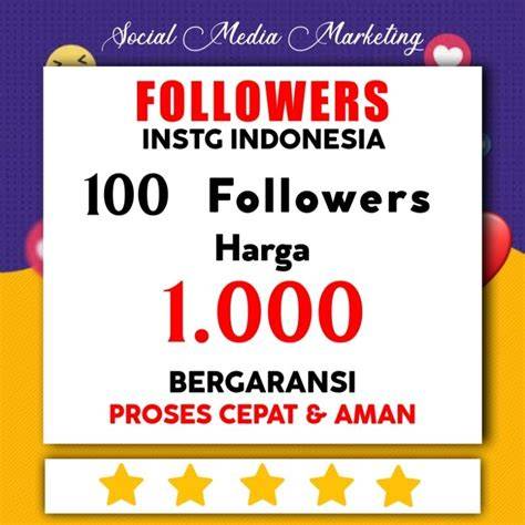 Followers Indo chip story facebook langganan tahunan murah tanpa perlu bayar Kartu domino akurat hobi produktif santai image 2