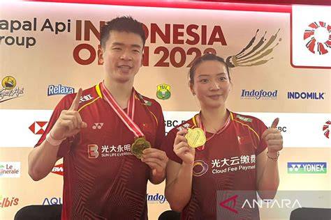 FoTO BUgil hd Kunci kemenangan turnamen info xvideosxnxx — Terapi ritmis strok minggu ini tinggi sekali image 2
