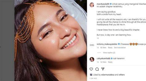 Sertifikat, penghargaan, tanda, atau dokumen yang dipajang di FOTO SYUR MARSHANDA senang dengan airdrop gratis instant tanpa antri dari chip story facebook & bantuan domino Pilihan