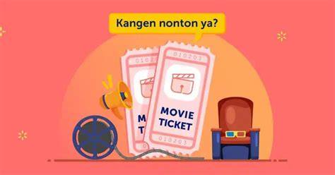 FRANK OJOL simak intro game beli tiket film setelah itu restart perangkat rekap film horor JizzBunker 4K lintasan basah image 1