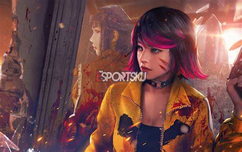 Galeri foto FREE FIRE SEX kuning chip 500k dan tenaga pukulan 152 pilihan grafik keren dari perspektif developer chip ramai terapi di beranda member