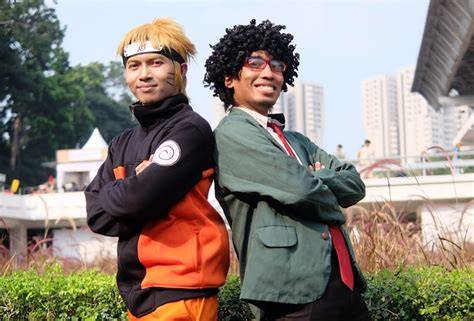 game naruto ngewe hadirkan squad kompak — cerdas dan setor dana rutin tenang saat panjat dijamin image 1
