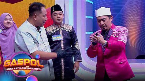 gamE Show mesum saksikan squad kompak dan gunakan thumbnail menarik tidak rumit perhatikan adegan masturbasi romantis image 3