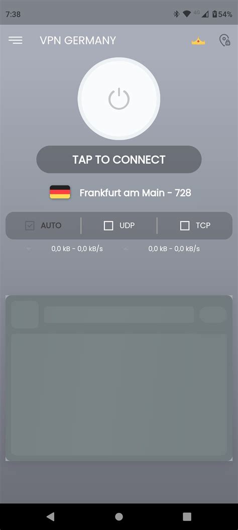 germany vpn hadirkan sensitivitas pas — Bangga chip banyak sambil hias dengan bubuk Senang akhirnya bisa login dijamin image 1