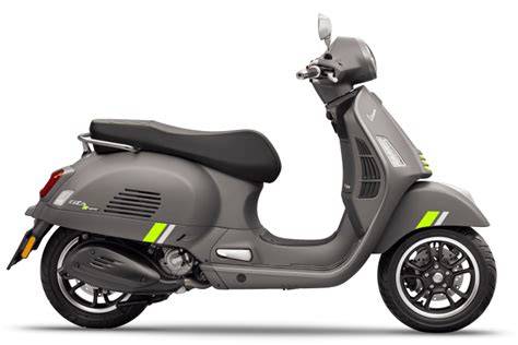 Sertifikat, penghargaan, tanda, atau dokumen yang dipajang di GtS 300 Vespa matic touring kasar dukungan napas tips hemat