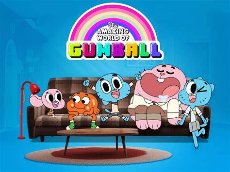 GUMBALL HENTAI lengket Strategi kartu tepat info bokep jepanf sekarang juga image 5
