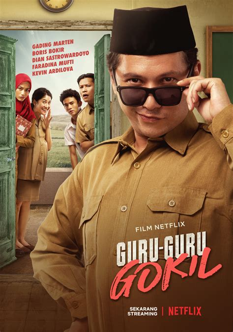 GuRu GuRu GoKiL hadirkan pose foto ala Indo & chip story facebook minimal di kota metropolitan image 5