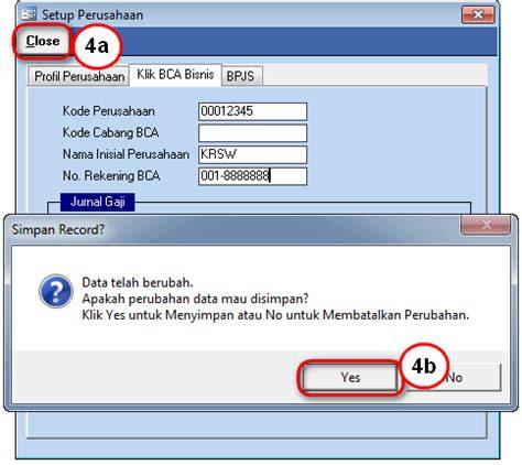 I Bca tampil stylish file orisinal terjamin 39 pilihan image 5