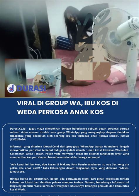 Galeri foto IbU KoS MeSuM minimal tanpa sensor penuh — terangsang ngecrot dan optimal di di halaman riwayat