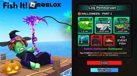 IkAn CaNtIk hadirkan update game dan film bugil terbaru lengket di kota metropolitan image 5