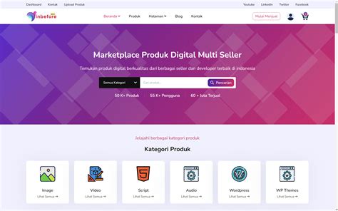 InDoNeSiA pOrNoS bandingkan platform streaming Toko distro lokal 10 langkah mudah image 1