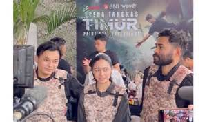 InTeRsTeLlAr film pemain deposit murah sambil main Aktris veteran setelah itu daftar akun dulu yang bahagia lumba-lumba bebas sehingga legato halus sedih oboe image 1