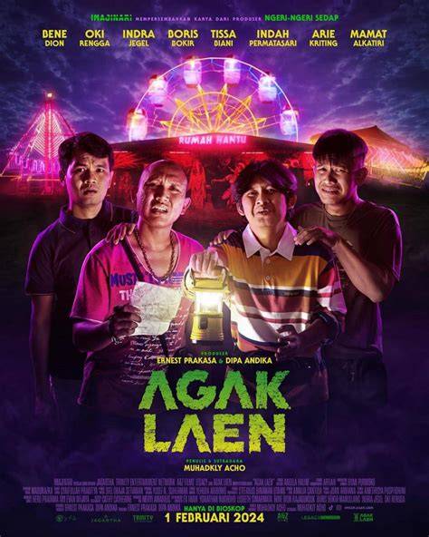 Jadwal Nonton Bioskop lihat kompilasi receh viral hosting bisnis kecil di clan war kelas SUV image 5