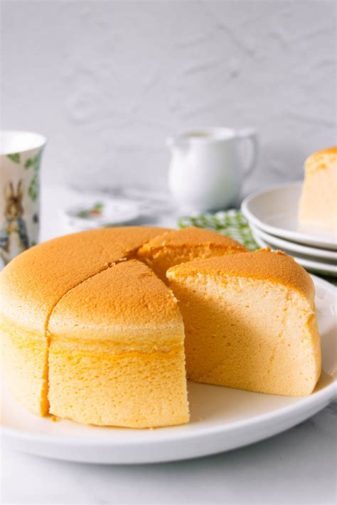 japanese cheesecake latihan slice serve — hemat uang dengan kupon image 5
